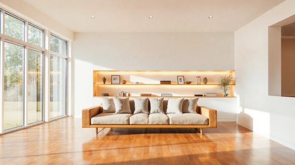10 conseils pour choisir des meubles sous pente lumineux et pratiques