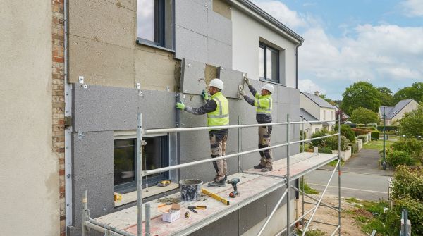 5 astuces pour améliorer l'isolation des murs extérieurs