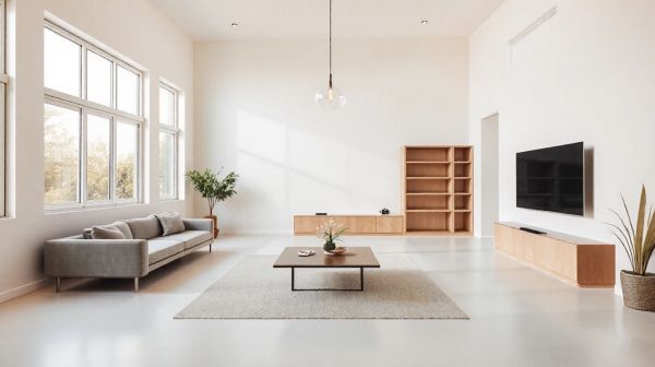 5 astuces pour transformer votre intérieur et maximiser l'espace