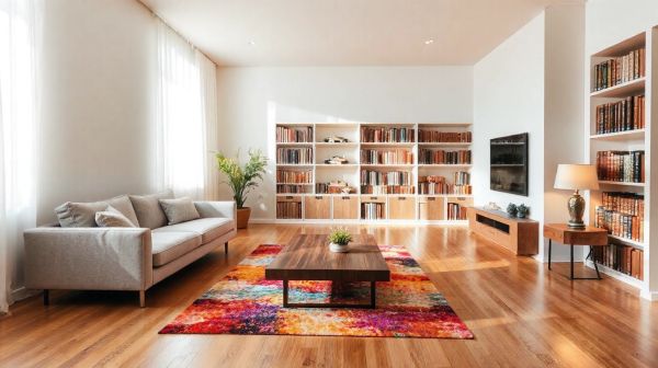 5 astuces pour transformer votre intérieur et maximiser l'espace