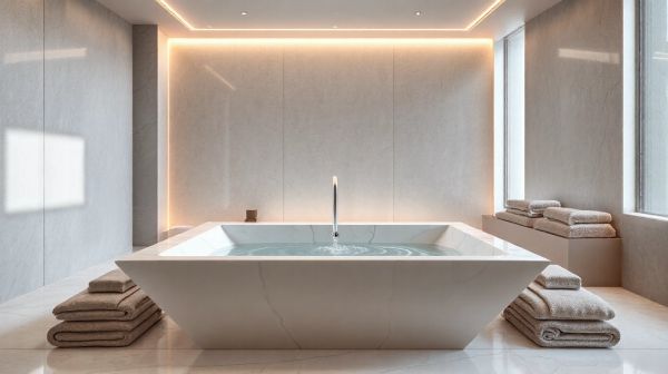 5 conseils pour sélectionner le spa rigide idéal pour vous