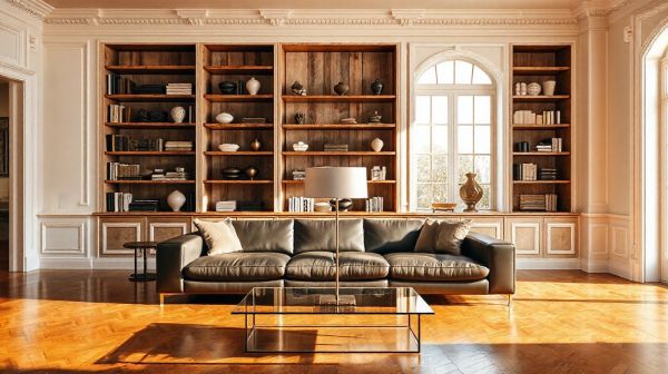5 meubles Desalto pour transformer votre espace avec style