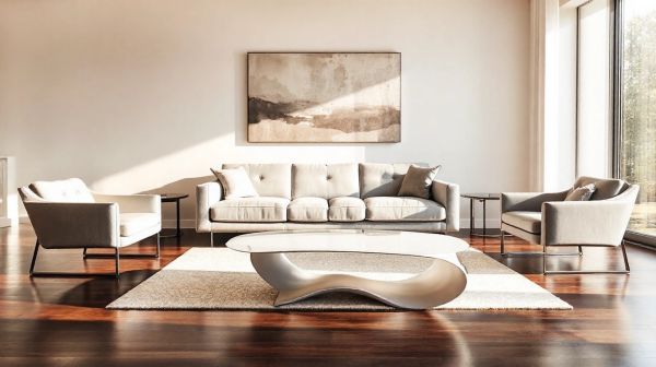 5 meubles Desalto pour transformer votre espace avec style