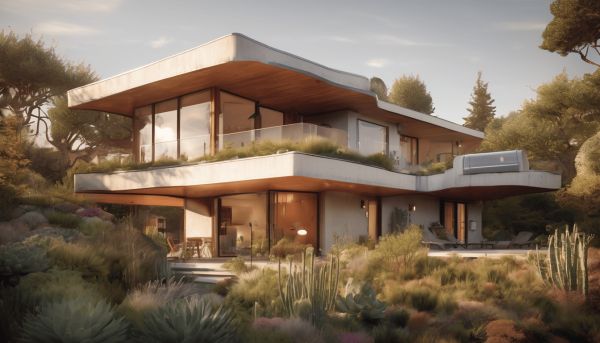 Adoptez une construction écologique pour votre habitation durable