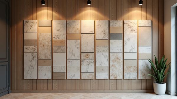 Carreaux Réunion : sélection de carrelage pour vos rénovations
