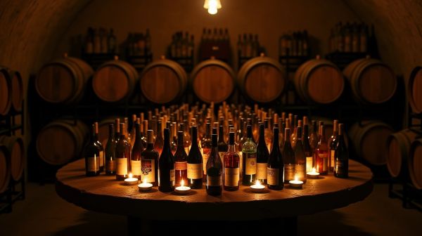 cave a vin 200 bouteilles