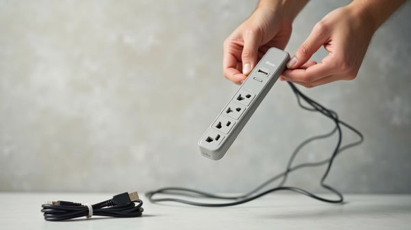 Choisir la prise électrique adaptée : conseils et astuces essentielles