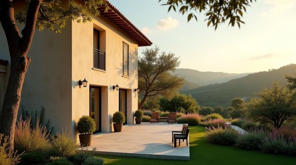 Choisir un constructeur de maisons à Saint-Junien pour un projet sur mesure
