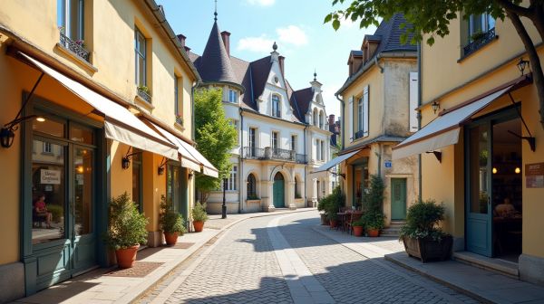 Choisir un constructeur de maisons à Saint-Junien pour un projet sur mesure