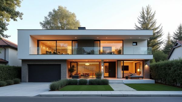 Choisissez un constructeur de maison à Toulouse pour réaliser votre projet