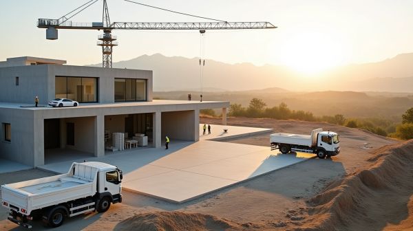 Choisissez un constructeur de maison à Toulouse pour réaliser votre projet