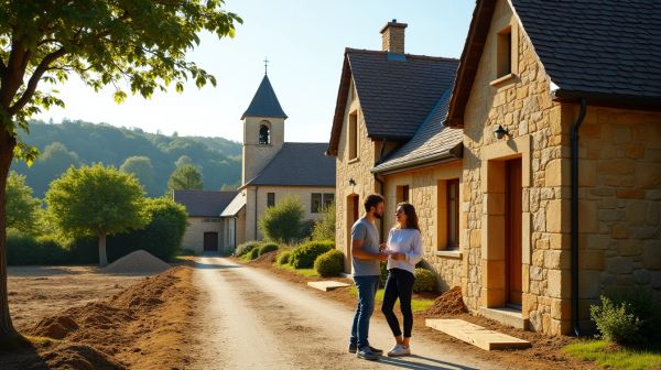 Comment choisir le bon constructeur de maison à Cahors ?