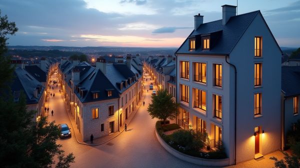 Comment choisir un constructeur de maisons à Dax pour votre projet