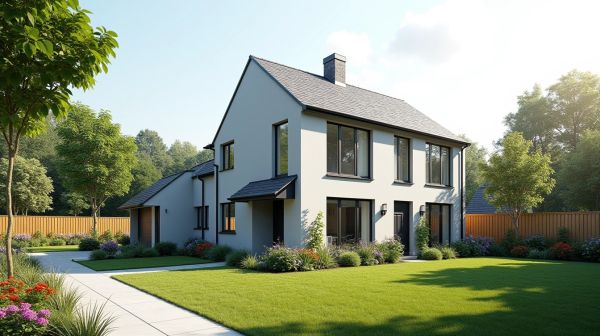 Comment choisir un constructeur de maisons à Dax pour votre projet