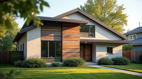 Comment optimiser l'isolation de vos murs extérieurs ?