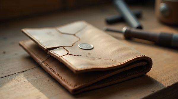 Comment rénover le cuir abîmé pour prolonger sa durée de vie