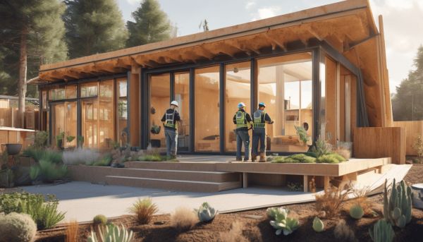 Construire sa maison écologique : bénéfices et conseils pratiques