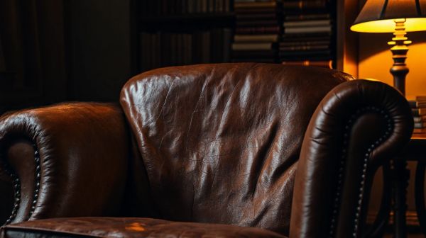 Guide d'entretien pour cuir usé afin d'augmenter sa longévité