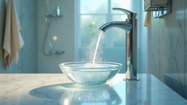 Hydratez-vous efficacement avec une fontaine à eau adaptée