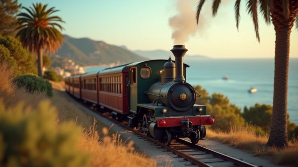 Le transporteur à Mandelieu qui change la donne