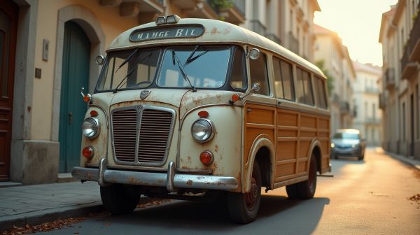 Le transporteur à Mandelieu qui change la donne