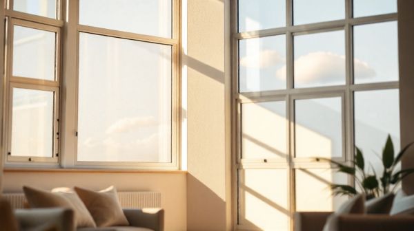 Les avantages de faire appel à un pro du film solaire pour vos fenêtres