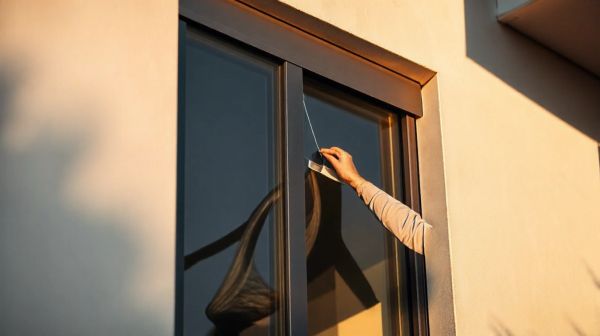 Les avantages de faire appel à un pro du film solaire pour vos fenêtres