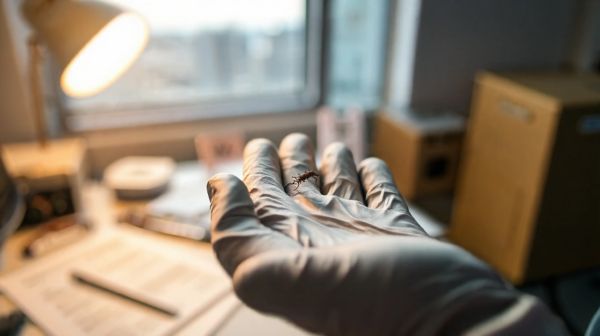 Les avantages incontournables de la dératisation par des experts