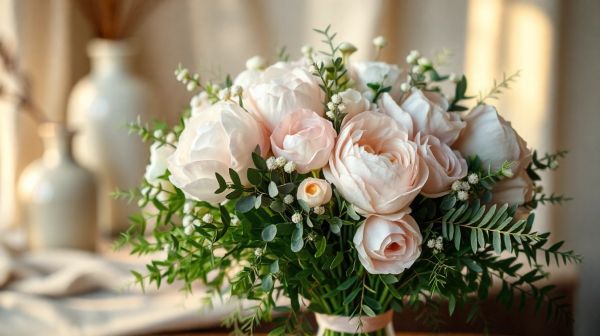 Les créations florales de l'Agitateur pour chaque émotion