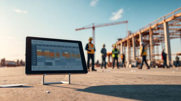 Meilleurs outils de gestion de chantier pour réduire vos coûts