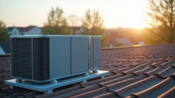 Obtenez une installation de climatisation efficace dans le Val-d'Oise