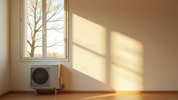 Obtenez une installation de climatisation efficace dans le Val-d'Oise