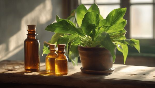 Petasitidis : bienfaits et utilisations médicinales de cette plante