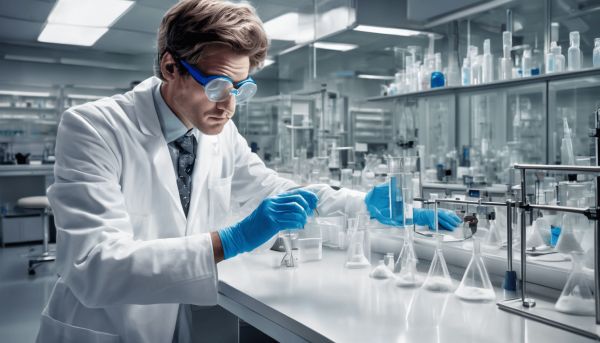 Pourquoi choisir le sulfate d’aluminium pour vos besoins ?
