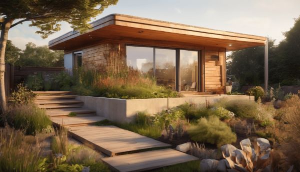 Pourquoi choisir une maison respectueuse de l’environnement ?