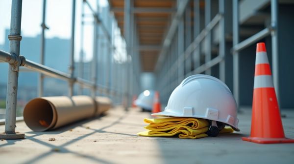 Pourquoi investir dans des panneaux de chantier efficaces ?