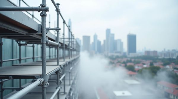 Pourquoi investir dans des panneaux de chantier efficaces ?
