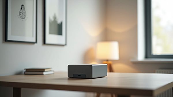 Pourquoi investir dans une phone box bureau améliore votre productivité