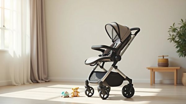 Quel siège auto bébé 2eme âge choisir pour plus de sécurité ?