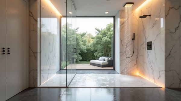 Quel spa rigide choisir pour votre confort optimal ?