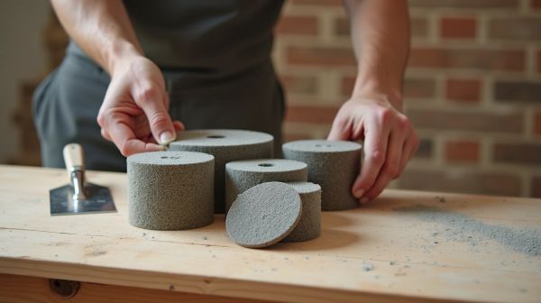 Quel tampon fonte choisir pour vos projets de maçonnerie ?