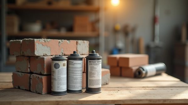 Quel tampon fonte choisir pour vos projets de maçonnerie ?