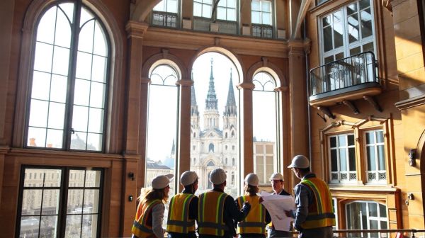 Rénovation énergétique : 5 conseils d'experts à Bordeaux