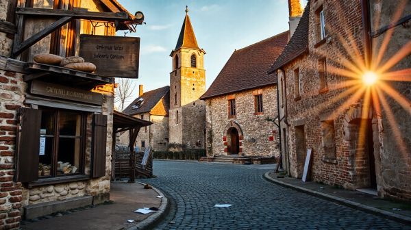 Top 5 constructeurs de maisons à Saint-Junien pour votre projet unique