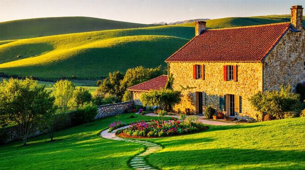 Top 5 constructeurs de maisons à Saint-Junien pour votre projet unique