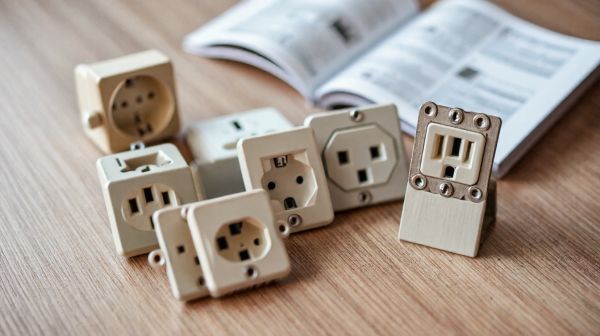 Top 5 critères pour sélectionner la prise électrique idéale