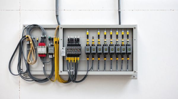 Top 5 critères pour sélectionner la prise électrique idéale