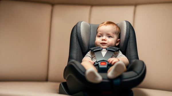 Top 5 sièges auto pour bébé 2eme âge garantissant sécurité