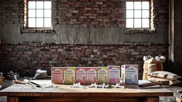 Top 5 tampons en fonte idéaux pour la maçonnerie