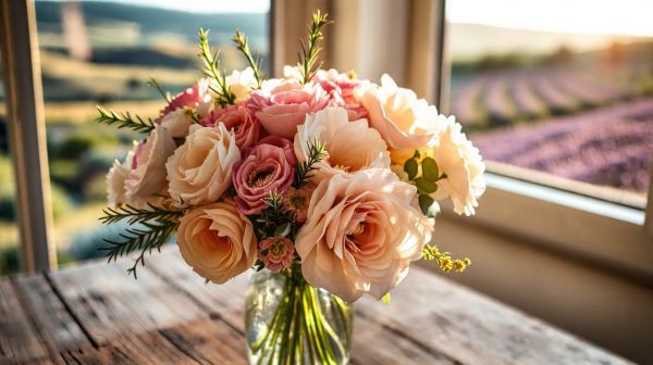 Top artisanal techniques pour vos envois de fleurs avec Entrefleuristes